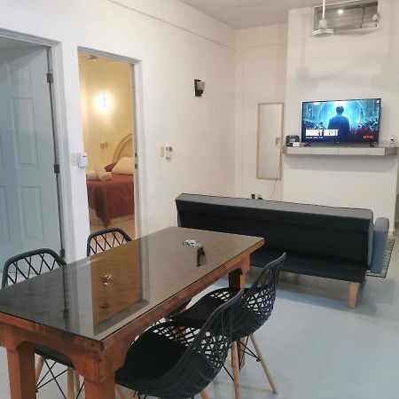 2 Bedroom Apartment With A/C Wi-Fi Best Location! Zihuatanejo Bagian luar foto