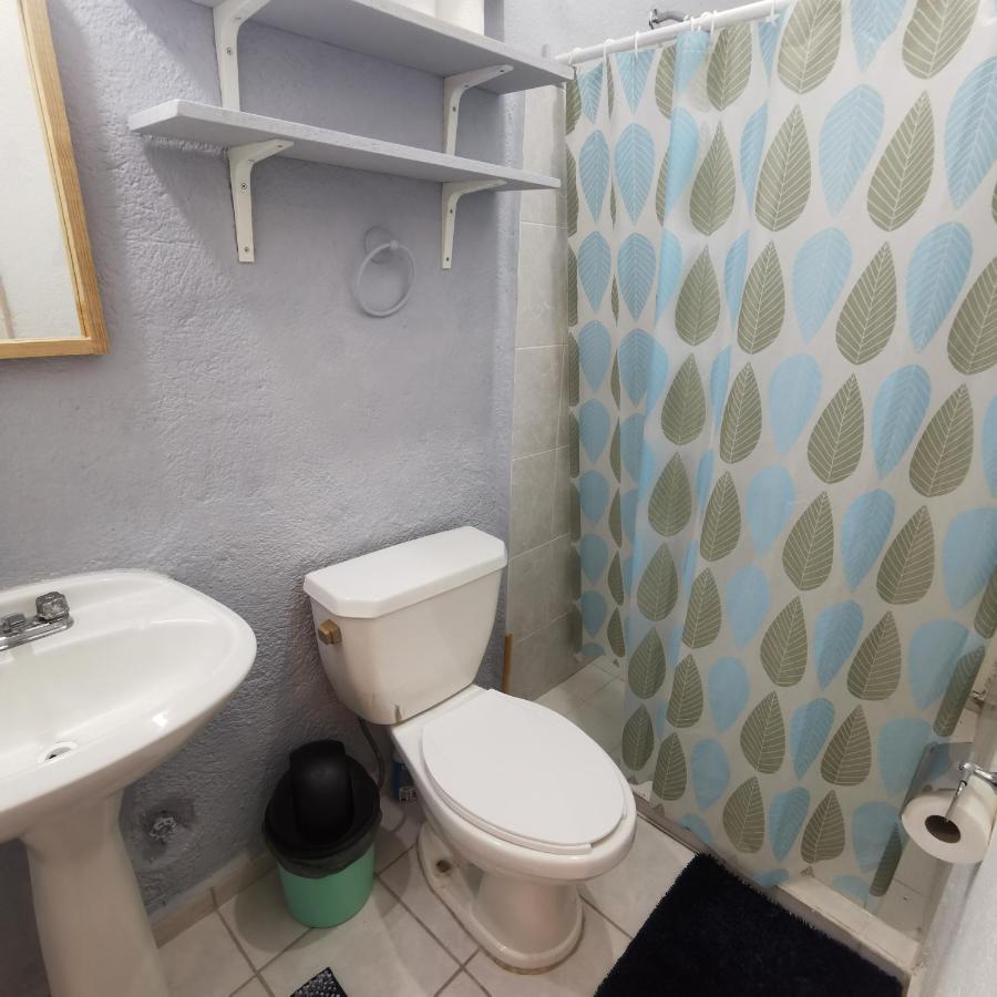 2 Bedroom Apartment With A/C Wi-Fi Best Location! Zihuatanejo Bagian luar foto