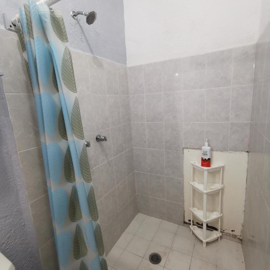 2 Bedroom Apartment With A/C Wi-Fi Best Location! Zihuatanejo Bagian luar foto