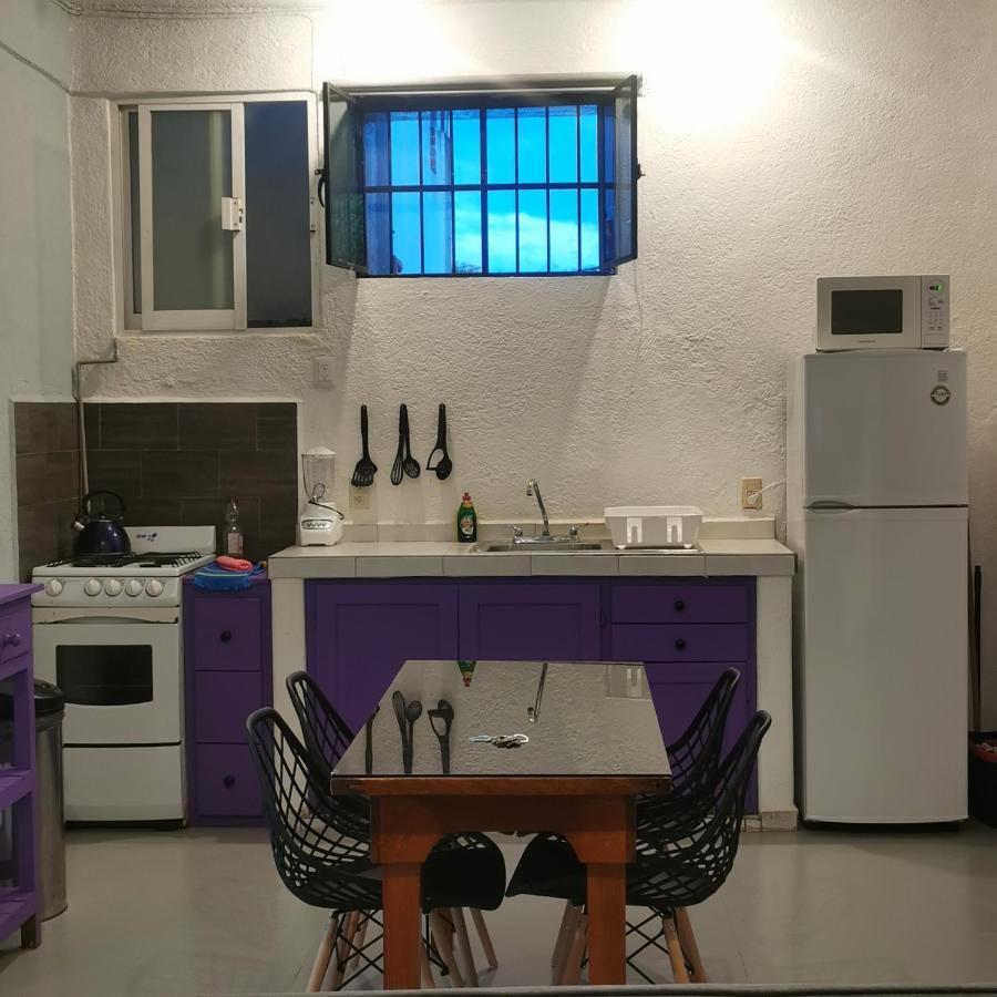 2 Bedroom Apartment With A/C Wi-Fi Best Location! Zihuatanejo Bagian luar foto