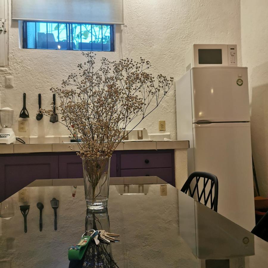 2 Bedroom Apartment With A/C Wi-Fi Best Location! Zihuatanejo Bagian luar foto